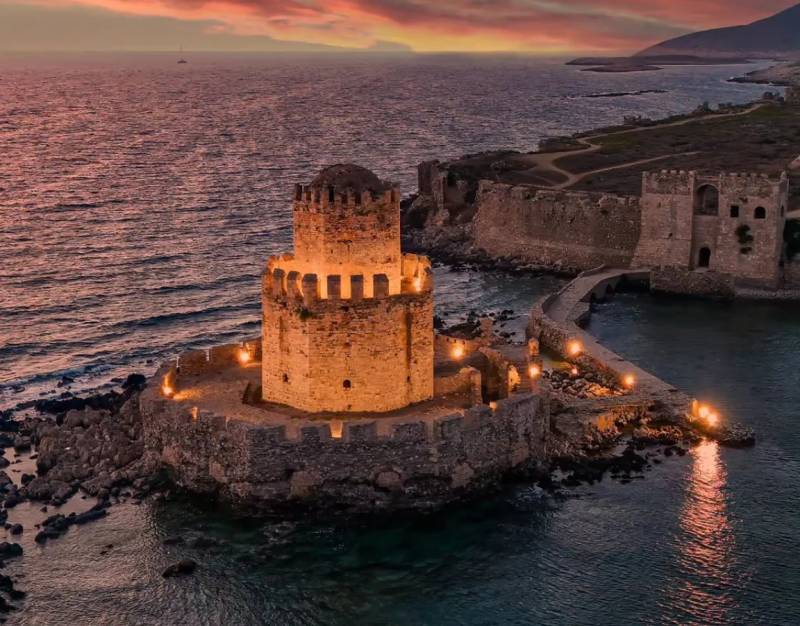 Το χειμερινό ωράριο λειτουργίας των αρχαιολογικών χώρων και μουσείων της Μεσσηνίας