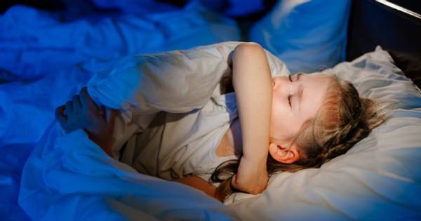 Μελέτη: Τα παιδιά με αϋπνία είναι πιθανό να συνεχίσουν να έχουν και ως ενήλικες το ίδιο πρόβλημα