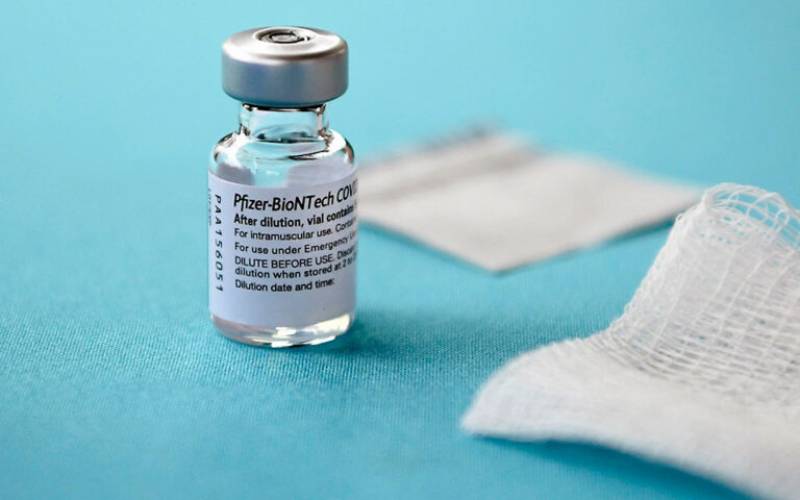 Η τρίτη δόση εμβολίου Pfizer μειώνει κατά 90% τον κίνδυνο θανάτου σε σχέση με τις δύο δόσεις, σύμφωνα με νέα ισραηλινή μελέτη