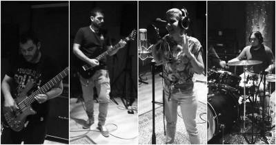 Το demo των Steel Mirrors