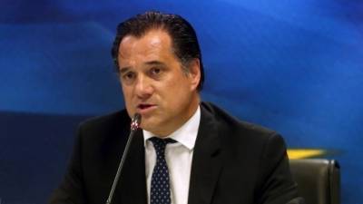 Ο Α. Γεωργιάδης για τις αυξήσεις σε φθηνά φάρμακα που ισχύουν από σήμερα
