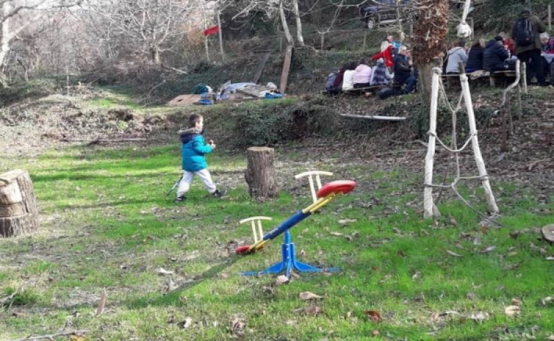 Σχολική Εβδομάδα Εθελοντισμού τον Απρίλιο