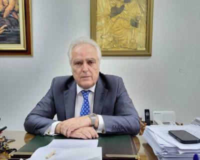 Δικηγορικός Σύλλογος Καλαμάτας: “Πύρινα βέλη” Μαργέλη κατά Χατζηδάκη