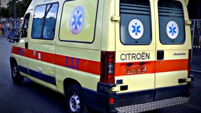 Αιφνίδιος θάνατος 37χρονης στην Καλαμάτα