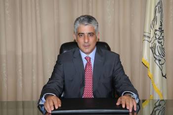 Ο Καφαντάρης διαψεύδει δημοσίευμα που τον θέλει υποψήφιο αντιπεριφερειάρχη