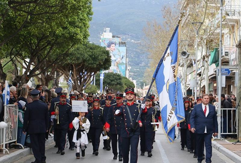 Δημοτικό Συμβούλιο Καλαμάτας: Αντιπαραθέσεις και επίρριψη ευθυνών για τη Φιλαρμονική