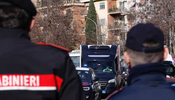 Ιταλία: Ένας 47χρονος δολοφόνησε την σύζυγο, την πεθερά του και τα δυο του παιδιά και μετά αυτοκτόνησε
