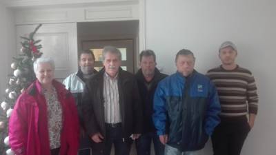 Ματαίωσαν συνεδρίαση στη ΔΕΥΑ Κυπαρισσίας