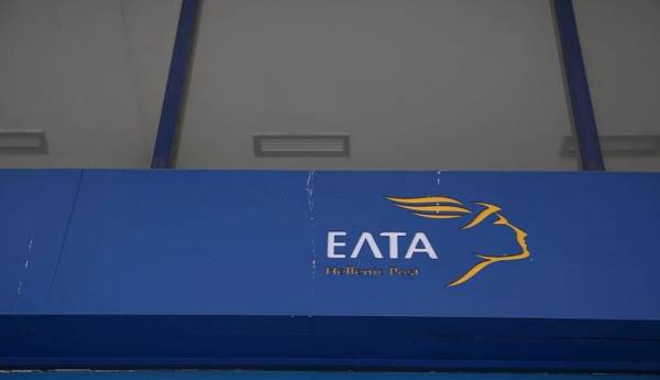Θεσσαλονίκη: Σήκωσαν το χρηματοκιβώτιο των ΕΛ.ΤΑ courier, φτερά έκαναν 7.500 ευρώ
