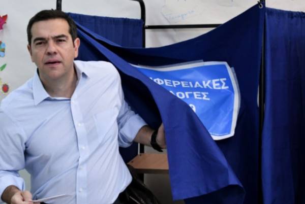 Αλέξης Τσίπρας: Οι πολίτες να επιλέξουν προοδευτικούς υποψηφίους (Βίντεο)