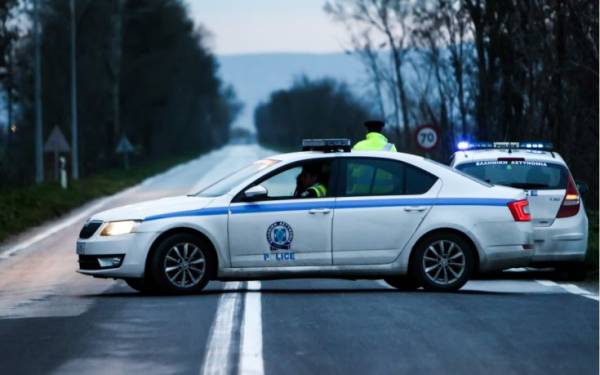 Ζάκυνθος: Ληστές μπούκαραν σε σπίτι αστυνομικού και την πάτησαν