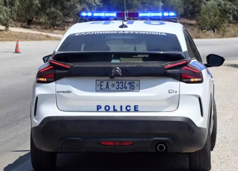 Βόλος: Ηλικιωμένος σκότωσε τη σύζυγό του και αυτοκτόνησε