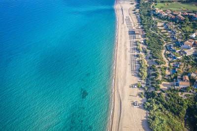 Ανοίγει 19 Μαΐου η Costa Navarino