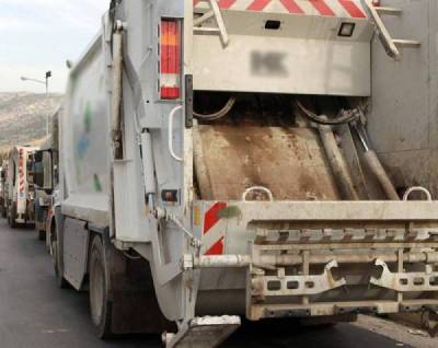 22 συμβασιούχοι στην καθαριότητα του Δήμου Καλαμάτας