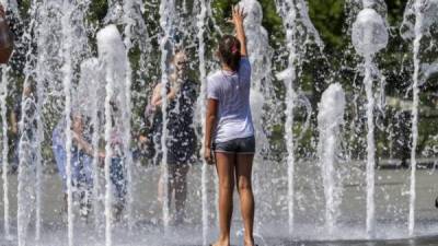 Συνολάκης: &quot;Ο καύσωνας που ζούμε τώρα μπορεί να είναι κανονικότητα στο τέλος του αιώνα&quot;