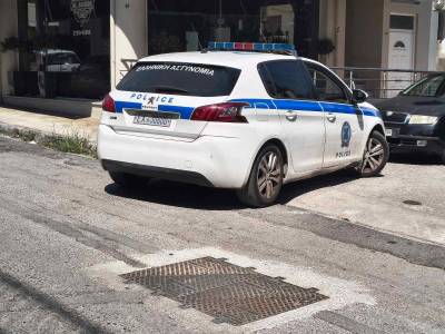 Ληστεία σε διαμέρισμα στην Καλαμάτα: 73χρονη προσπάθησε να σταματήσει κουκουλοφόρο