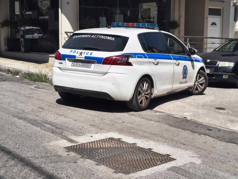 Ληστεία σε διαμέρισμα στην Καλαμάτα: 73χρονη προσπάθησε να σταματήσει κουκουλοφόρο
