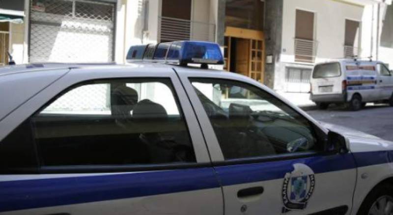 Χανιά: Συνελήφθη 53χρονη για κλοπή σε επιχείρηση που εργαζόταν
