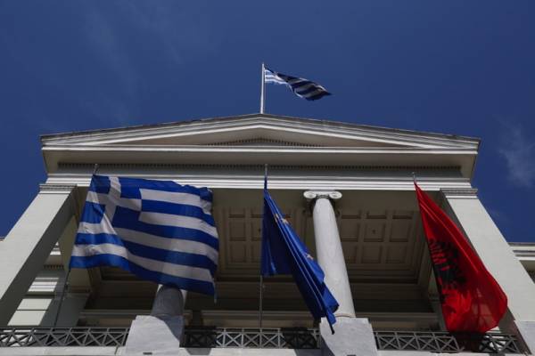Πενήντα χρόνια από την αποκατάσταση των διπλωματικών σχέσεων Ελλάδας- Αλβανίας