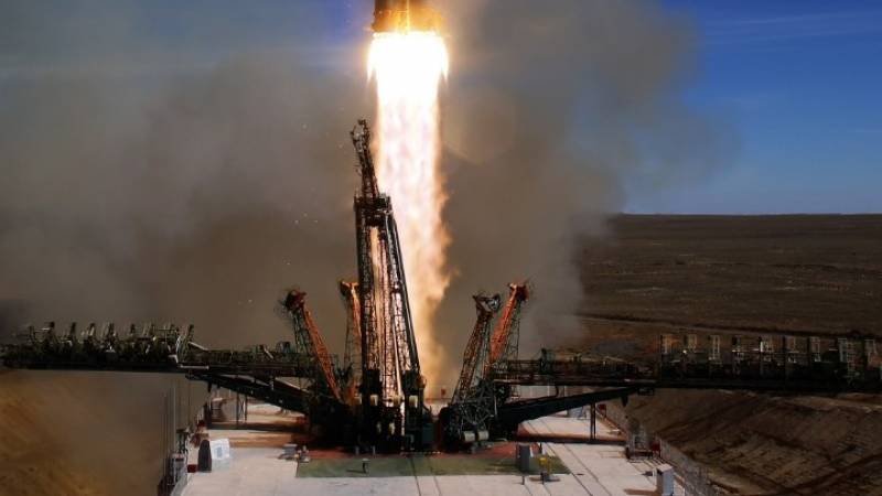 Διακοπή εκτοξεύσεων των πυραύλων Soyuz
