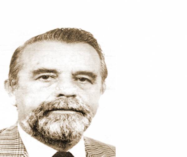 Μεσσηνία: Πέθανε ο πρώην υπουργός Θανάσης Φιλιππόπουλος