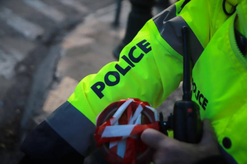 Κορονοϊός: Δεύτερος αστυνομικός νεκρός από τον ιό στην Πέλλα