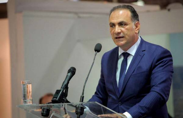 Ο Παναγιώτης Πιτσάκης νέος πρόεδρος του Περιφερειακού Επιμελητηριακού Συμβουλίου Πελοποννήσου
