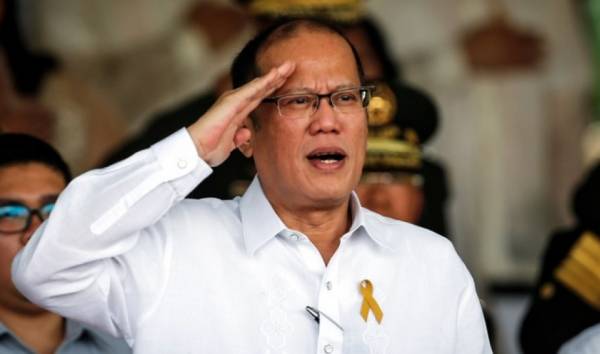 Φιλιππίνες: Πέθανε στα 61 του χρόνια ο πρώην πρόεδρος της χώρας Μπενίνιο Ακίνο ο 3ος