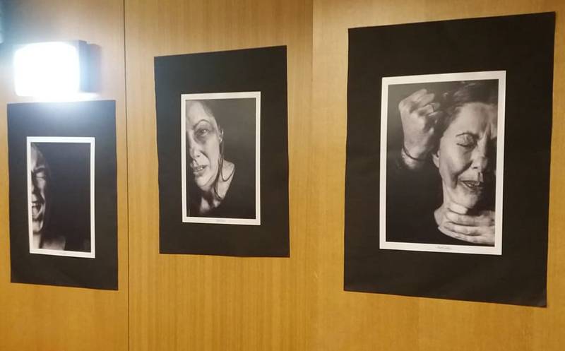 Η Πρόεδρος της Κυπριακής Βουλής στο Συμβουλευτικό Κέντρο Αθήνας