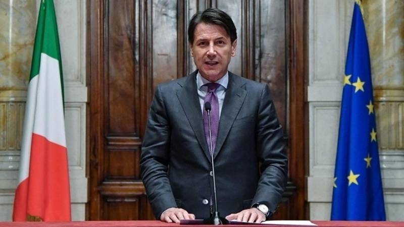Ιταλία: Μέτρα 12 δισ. ευρώ για την αντιμετώπιση των επιπτώσεων του κορονοϊού