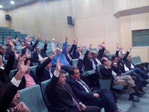 Οι υποψήφιοι για το Διοικητικό και το Εποπτικό Συμβούλιο της ΠΕΔ Πελοποννήσου