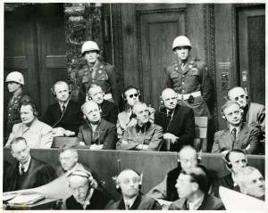 Η απολογία των δειλών συνεργατών του Χίτλερ, που κλαψούριζαν και κατηγορούσαν ο ένας τον άλλο