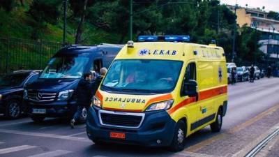 Στο Παίδων Αγία Σοφία διασωληνωμένη 13χρονη μαθήτρια