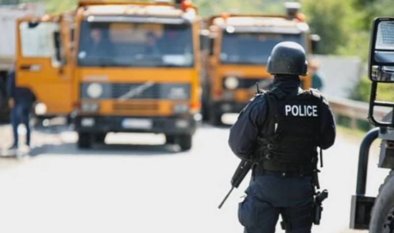 Πυροβολισμοί στο Κόσοβο: Ένας αστυνομικός σκοτώθηκε και άλλος ένας τραυματίστηκε