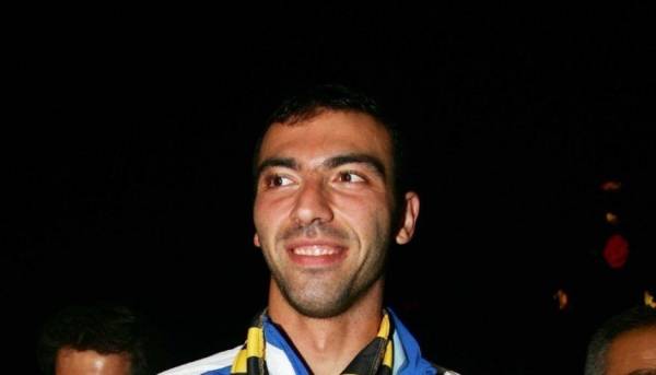 Αλέξανδρος Νικολαΐδης: Το Σάββατο η κηδεία του Ολυμπιονίκη