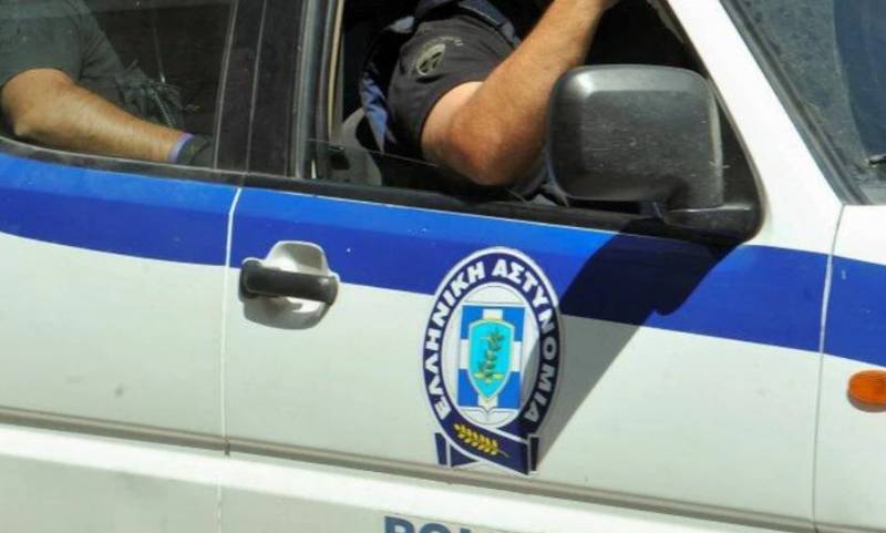 Έδεσσα: Βρέθηκε πτώμα σε φρεάτιο