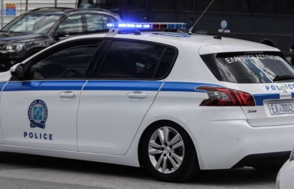 Θεσσαλονίκη: Εκλεψαν καταλύτη αυτοκινήτου - Τέσσερις συλλήψεις