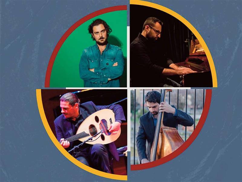 «Mediterranean Echoes» από τους «Φίλους της Μουσικής Καλαμάτας»