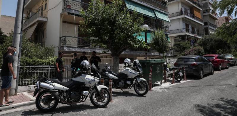 Γυναικοκτονία στη Δάφνη: Αγνοήθηκαν καταγγελίες για ενδοοικογενειακή βία