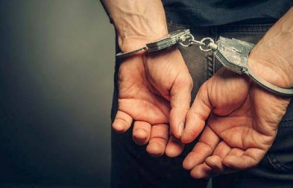 Μεσσηνία: Σύλληψη 34χρονου για παραβίαση περιοριστικών μέτρων για τον κορονοϊό