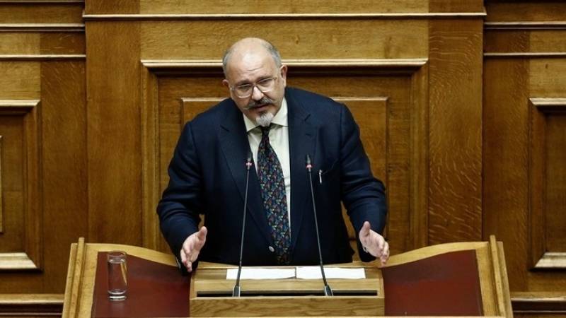 Νίκος Ξυδάκης: Ακλόνητο το επιχείρημα της ελληνικής πλευράς για τις συντάξεις