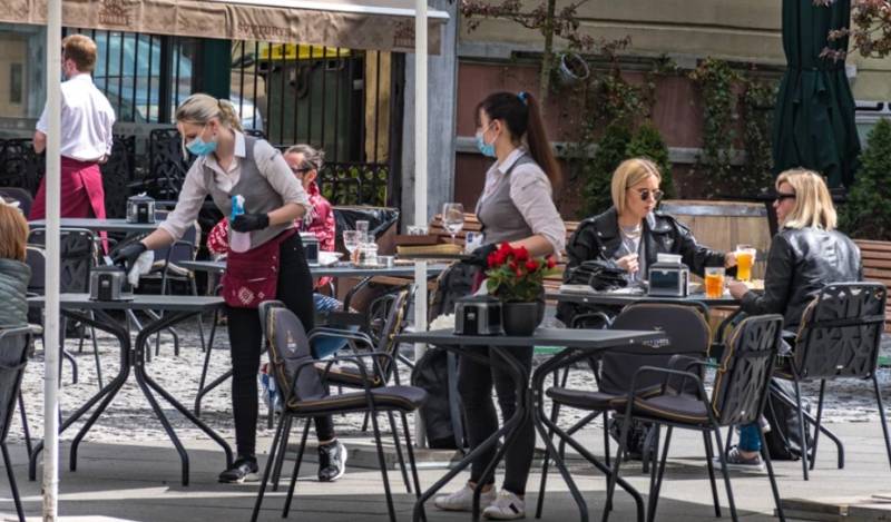 Επίσημη η παράταση των μέτρων για μία εβδομάδα