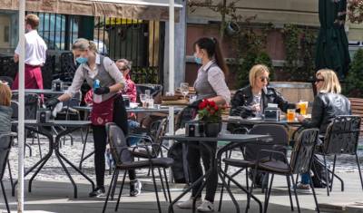 Επίσημη η παράταση των μέτρων για μία εβδομάδα