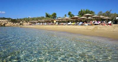 ΔΥΠΑ: Πάνω από 39.000 επιταγές κοινωνικού τουρισμού ενεργοποιήθηκαν τον Ιούνιο