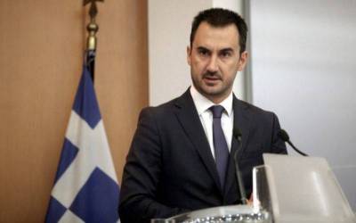 Μεσσηνία: Ο Αλ. Χαρίτσης για την ανάγκη στήριξης των εμπόρων