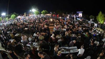 Στις 27-28 Ιουνίου το Φεστιβάλ της ΚΝΕ στην Καλαμάτα