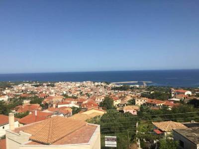 Κυπαρισσία: Ενημερωτική εκδήλωση για τη δόμηση οικισμών