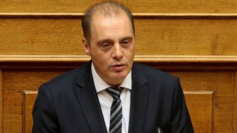 Ερωτήσεις Βελόπουλου για θέματα της Μεσσηνίας