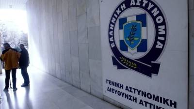 Στον εισαγγελέα ο 43χρονος που συνελήφθη την υπόθεση της 12χρονης στο Κολωνό