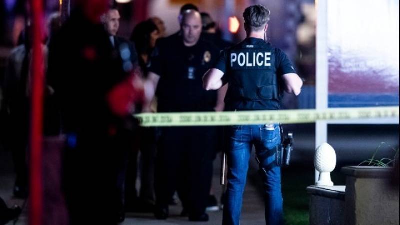 Πυροβολισμοί έξω από σχολείο στο Σικάγο- Νεκροί δύο έφηβοι